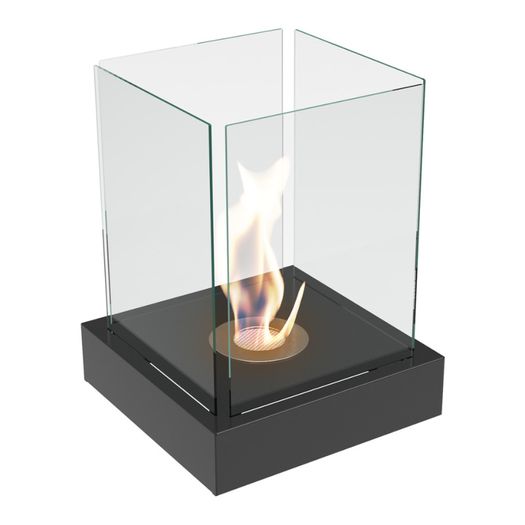 Bio Fireplace Tango 4 Black