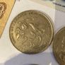 Jamaica! Banknotes and Coins Lot Image 10
