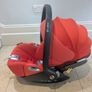Cybex Cloud Z i-size Rotating Baby Car Seat and Base Image 3