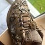 Asics Cecile Bahnsen trainers designer Image 4