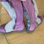 gorgeous leather boots Image 5