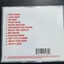 The Gaslight Anthem - Get Hurt CD Image 3