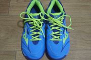 Mizuno Badminton Shoes
