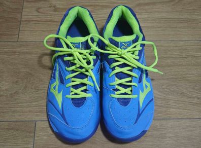 Mizuno Badminton Shoes