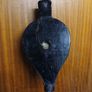 Antique fire bellows Image 6