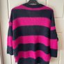 mohair jumper in.no limited ed. Image 4