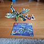 lego ninjago morros dragon Image 2