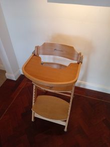 BebeConfort Highchair