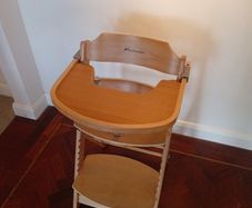 BebeConfort Highchair