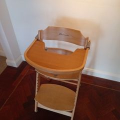 BebeConfort Highchair