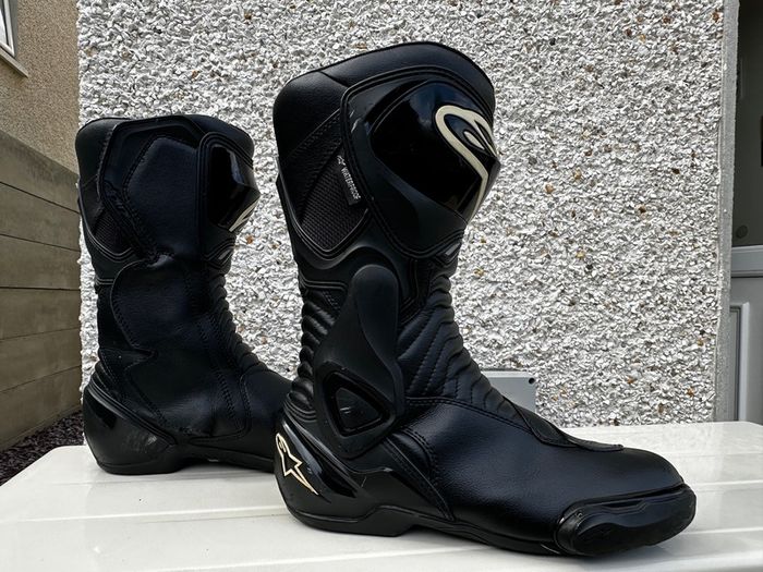 Alpinestars SMX 6 Riding Boots
