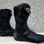 Alpinestars SMX 6 Riding Boots Image 2