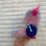 Magic Mixies Magical Gem Surprise Moon approx. 13 cm. Used Please see photos Image 6