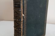Poems by Alfred Tennyson (GT800)