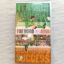 2001 Road To Asia FAI VHS Tape Image 2