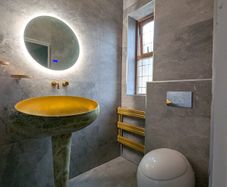 Bathroom Renovation Tiling Flooring Plumbing