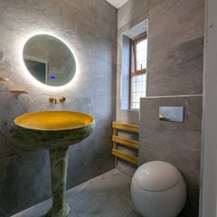 Bathroom Renovation Tiling Flooring Plumbing