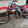 honda crf 250 Image 2