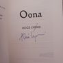 Oona / Alice Lyons/ 2020 Image 5