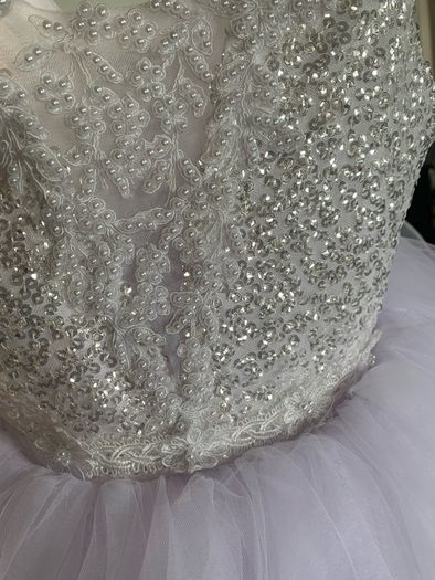 communion dress