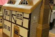 Highfields Farmhouse: Sylvanians :