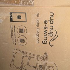 Nup Nup Highchair
