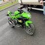 Ninja 2019 125cc Bike For Sale Image 4