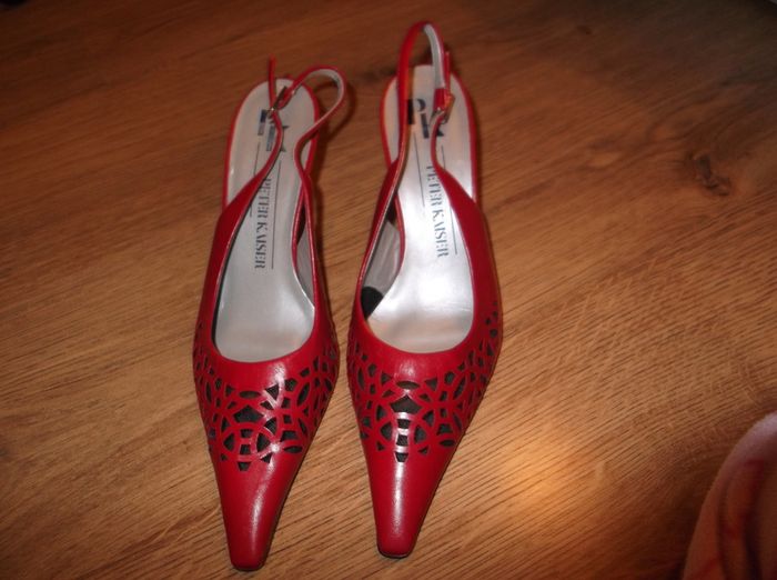 BNWT, Ladies Designer shoes