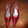 BNWT, Ladies Designer shoes Image 2