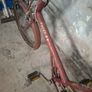 Old Raleigh  Bike Image 8