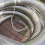 new flexible flue liner 9m Image 2