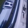 Honda Fit / Jazz Front Bumper Image 4