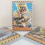 I LOVE MY JCB DVD Boxset Of 3 DVD's Children's Cartoons For Kids 2 - 7+ Image 7