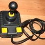 Zipstick Joystick and RARE The Lip Stik headphones Working C64, Amiga, Atari, Sinclair, Amstrad Image 9