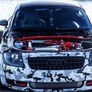 Car Wrapping Vinyl Wrap - Over 200 colours and Styles in stock Image 7
