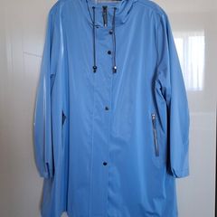 Light Coat XXL