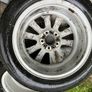 bmw wheels set Image 8
