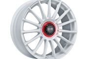 OZ Superturismo Evoluzione WRC Alloy Wheels