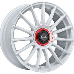 OZ Superturismo Evoluzione WRC Alloy Wheels