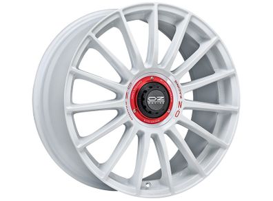 OZ Superturismo Evoluzione WRC Alloy Wheels