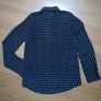 Elegant shirt in dots Image 3
