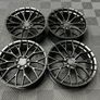 20" Inch Q44 Alloy Wheels BMW G30 G31 G32 G20 G21 G28 3 4 5 6 series 5x112 Image 2