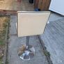 FREE stool suitable for workshop/shed/garage Image 3