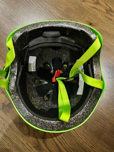 Kids Cycling/Scooting/Skater Helmet (2-5 yrs)