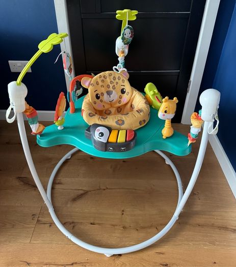 Jumperoo