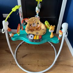 Jumperoo