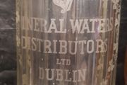Beautiful Old Dublin Pub Syphon postage available or collection on all my items