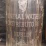 Beautiful Old Dublin Pub Syphon postage available or collection on all my items Image 4