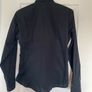 black blouse/ uniform Image 2
