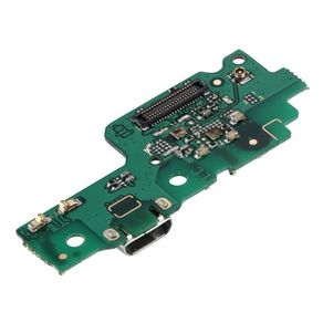 For Huawei Y6 II 2 / Honor 5A Micro USB Charging Dock Port Connector Flex & Mic - FHT11HCP